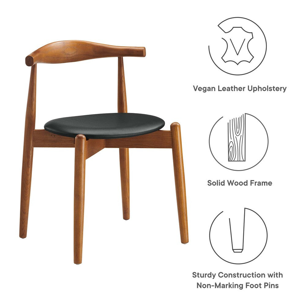 EEI-1080 Stalwart Dining Side Chair by Modway