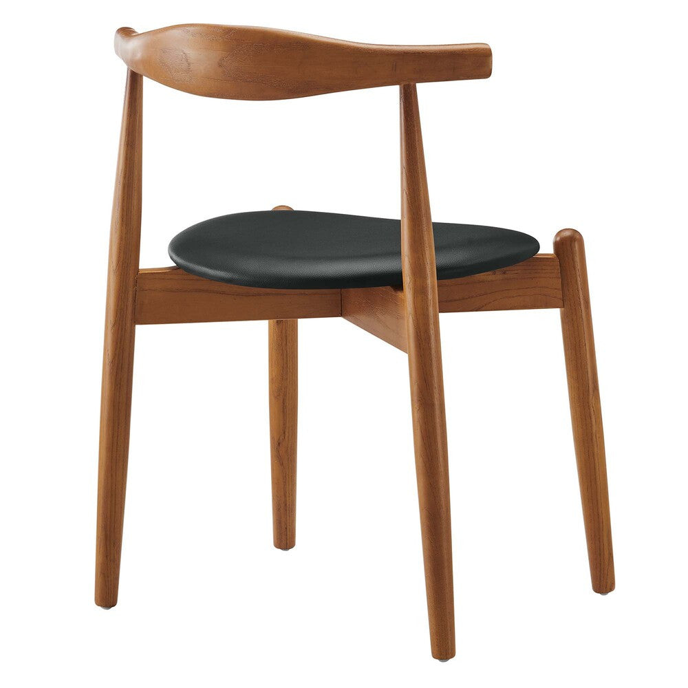 EEI-1080 Stalwart Dining Side Chair by Modway