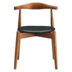 EEI-1080 Stalwart Dining Side Chair by Modway