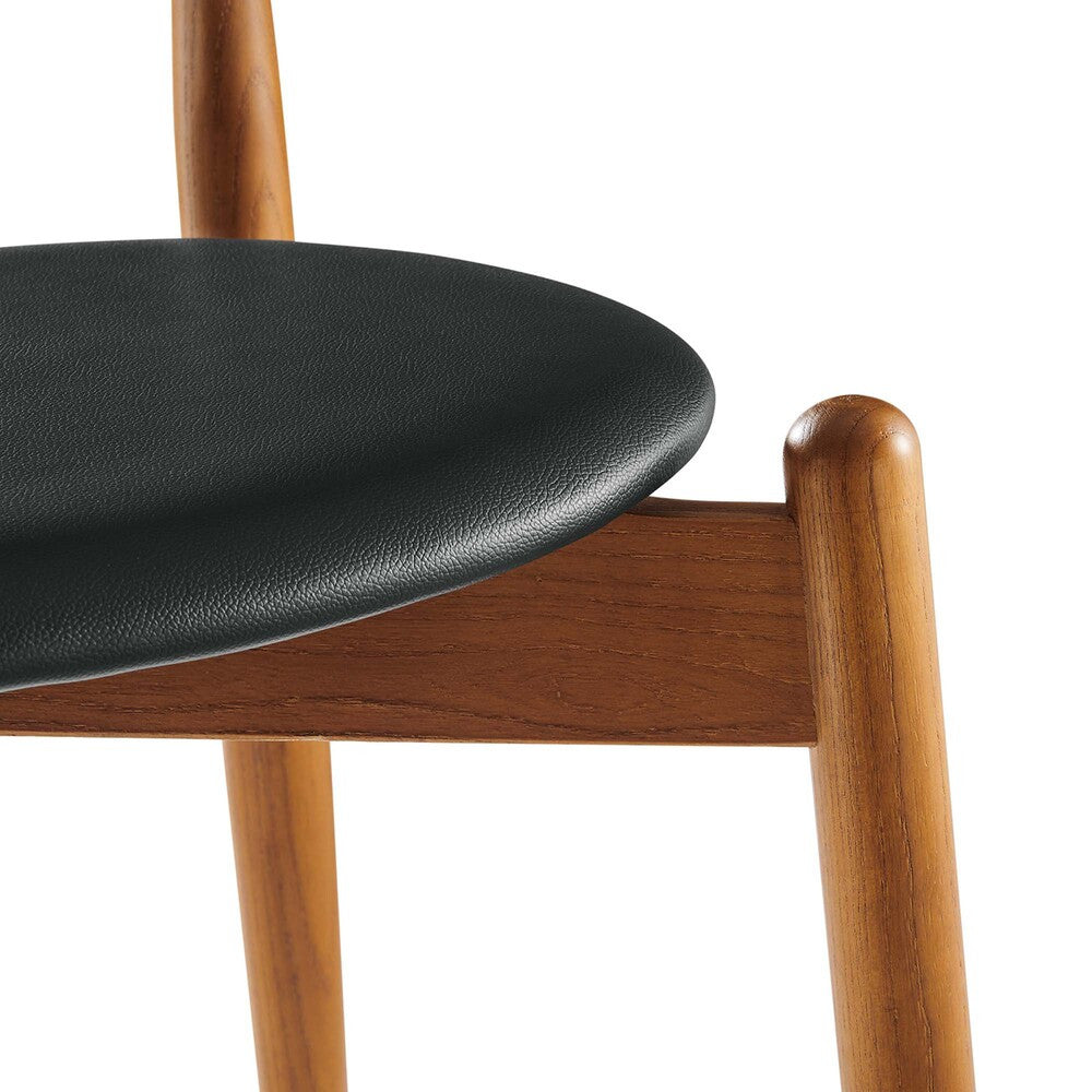 EEI-1080 Stalwart Dining Side Chair by Modway