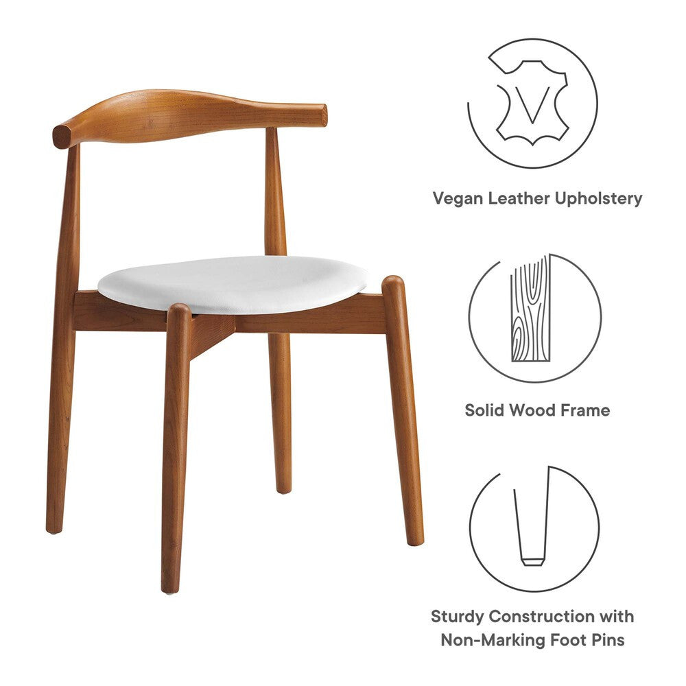 EEI-1080 Stalwart Dining Side Chair by Modway