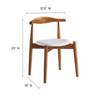 EEI-1080 Stalwart Dining Side Chair by Modway