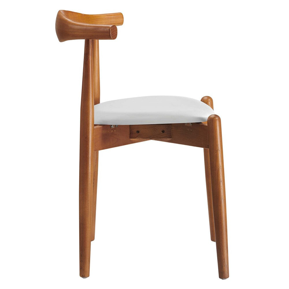 EEI-1080 Stalwart Dining Side Chair by Modway
