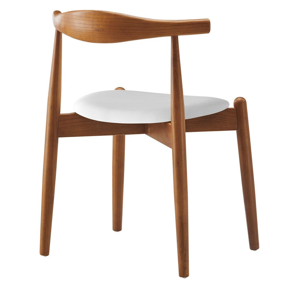 EEI-1080 Stalwart Dining Side Chair by Modway