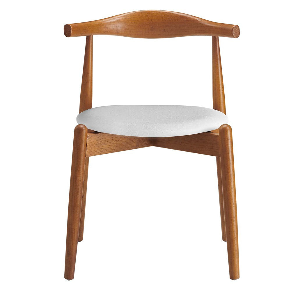 EEI-1080 Stalwart Dining Side Chair by Modway