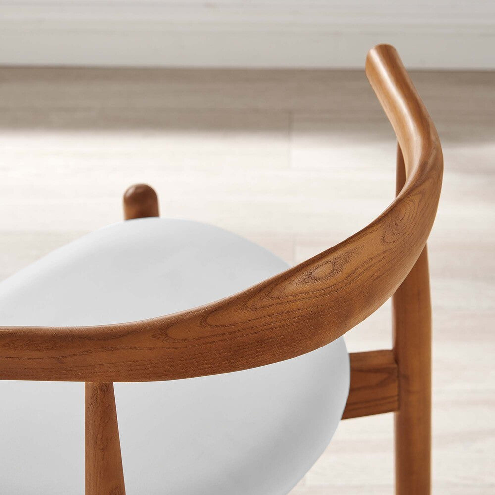 EEI-1080 Stalwart Dining Side Chair by Modway