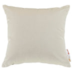 EEI-2002 Summon 2 Piece Outdoor Patio Sunbrella&reg; Pillow Set by Modway