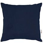 EEI-2002 Summon 2 Piece Outdoor Patio Sunbrella&reg; Pillow Set by Modway