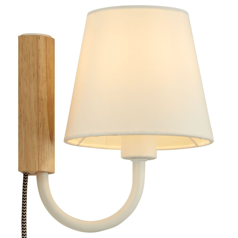 EEI-6880 Sunlit Swivel Wall Sconce by Modway