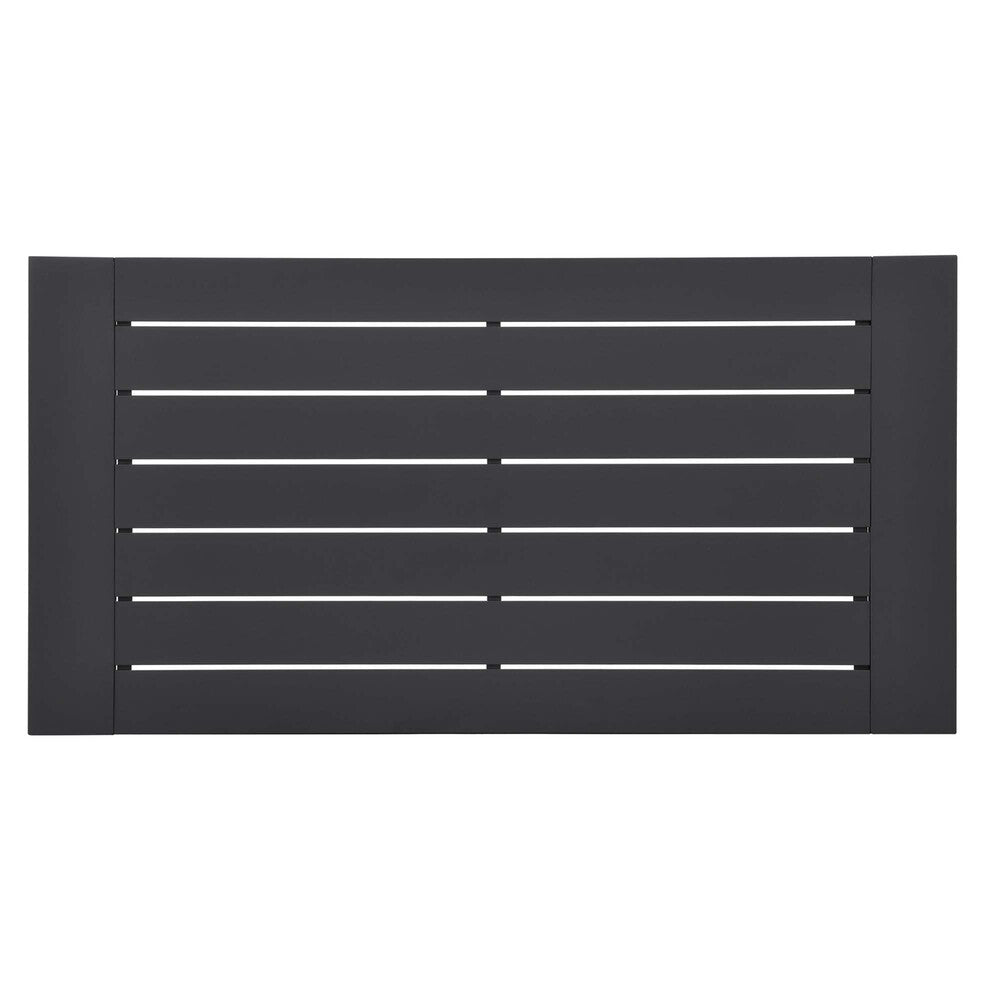 EEI-5748 Tahoe 3-Piece Outdoor Patio Powder-Coated Aluminum Set by Modway