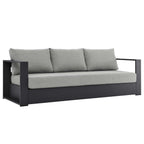 EEI-5748 Tahoe 3-Piece Outdoor Patio Powder-Coated Aluminum Set by Modway