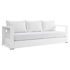 EEI-5748 Tahoe 3-Piece Outdoor Patio Powder-Coated Aluminum Set by Modway