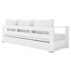 EEI-5748 Tahoe 3-Piece Outdoor Patio Powder-Coated Aluminum Set by Modway