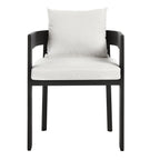 EEI-7053 Tahoe Outdoor Patio Aluminum Dining Chair by Modway