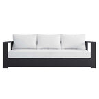 EEI-5676 Tahoe Outdoor Patio Powder-Coated Aluminum Sofa by Modway
