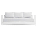 EEI-5676 Tahoe Outdoor Patio Powder-Coated Aluminum Sofa by Modway