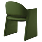Modway Talia Performance Velvet Dining Armchair by Modway-EEI-7081