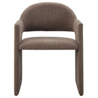 Modway Talia Upholstered Fabric Dining Armchair by Modway-EEI-7082