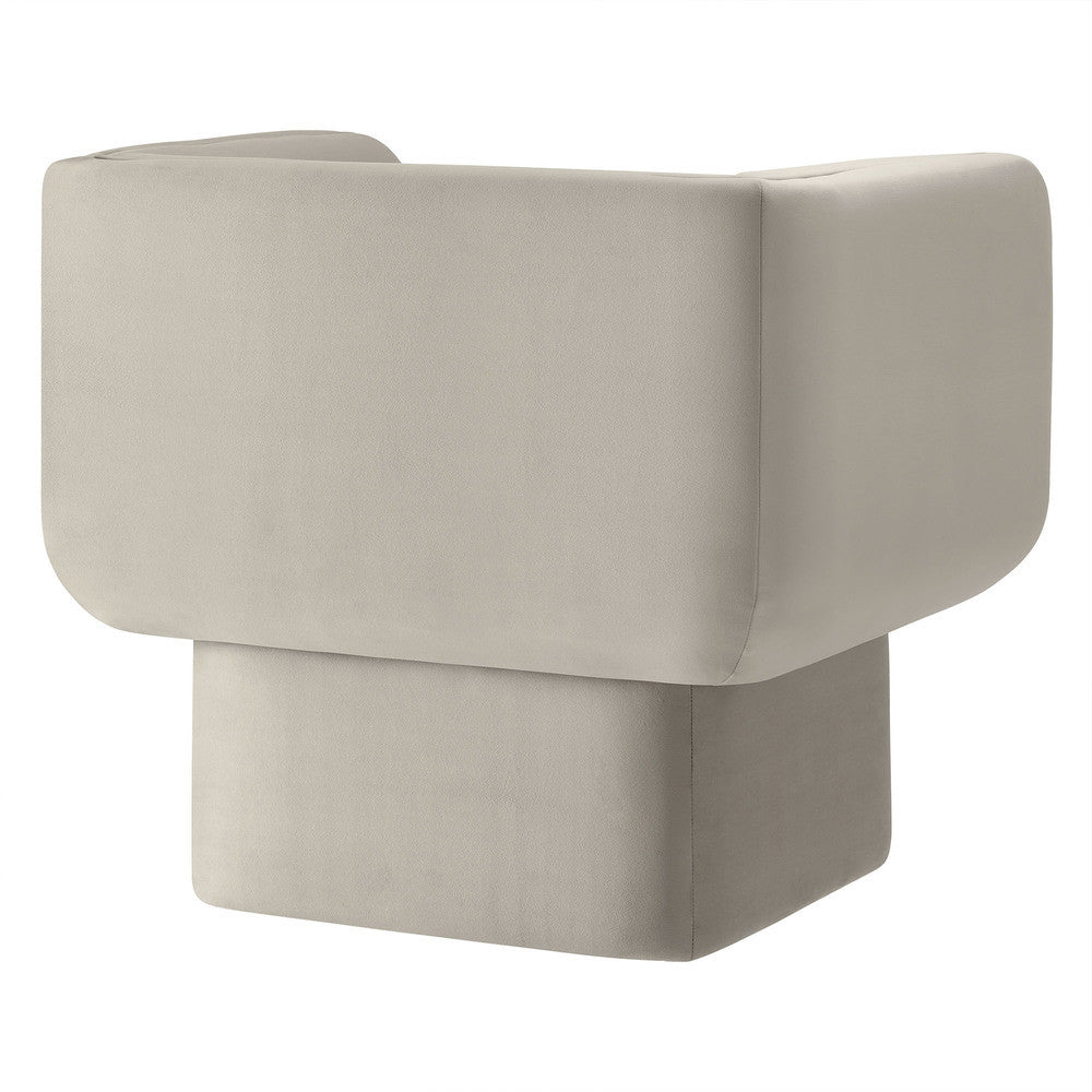 EEI-6995 Tate Performance Velvet Accent Chair by Modway