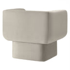 EEI-6995 Tate Performance Velvet Accent Chair by Modway