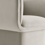 EEI-6995 Tate Performance Velvet Accent Chair by Modway