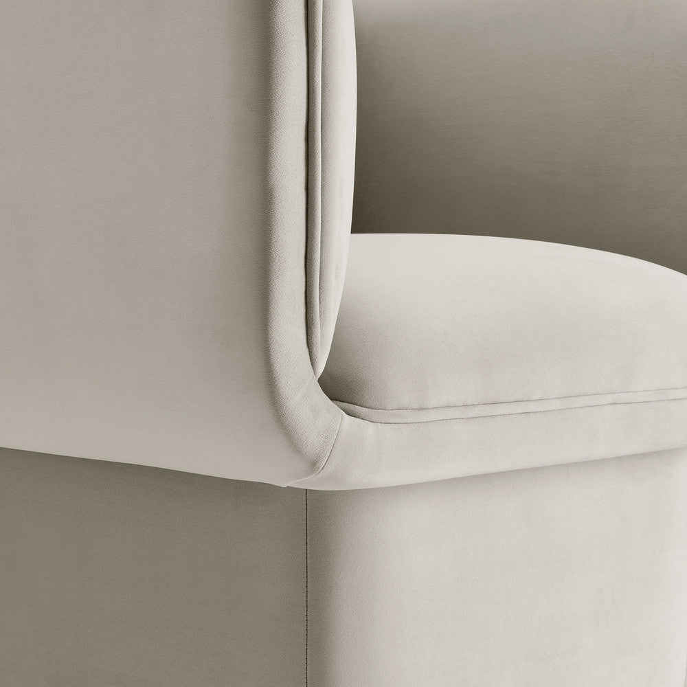EEI-6995 Tate Performance Velvet Accent Chair by Modway