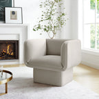 EEI-6995 Tate Performance Velvet Accent Chair by Modway