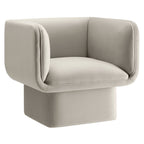 EEI-6995 Tate Performance Velvet Accent Chair by Modway