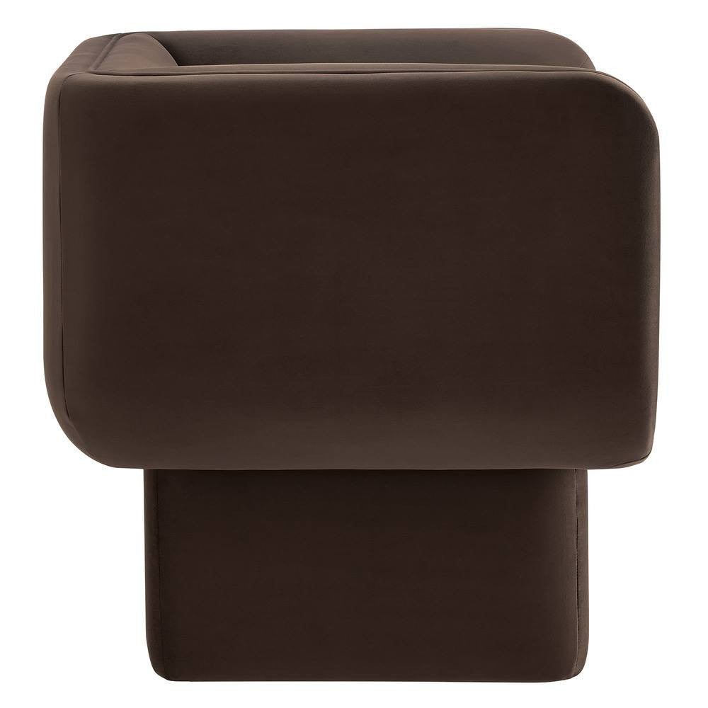 EEI-6995 Tate Performance Velvet Accent Chair by Modway