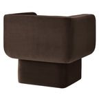 EEI-6995 Tate Performance Velvet Accent Chair by Modway