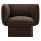EEI-6995 Tate Performance Velvet Accent Chair by Modway