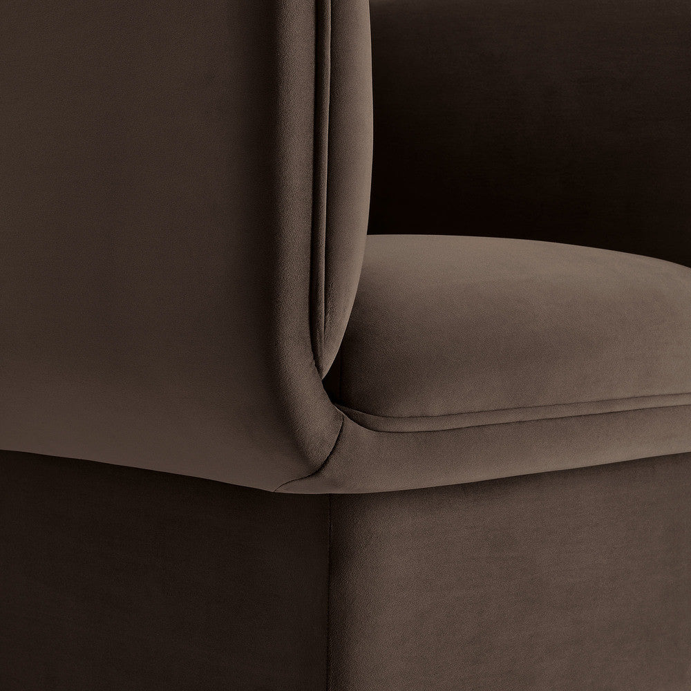 EEI-6995 Tate Performance Velvet Accent Chair by Modway