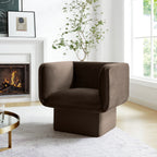 EEI-6995 Tate Performance Velvet Accent Chair by Modway