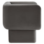EEI-6995 Tate Performance Velvet Accent Chair by Modway