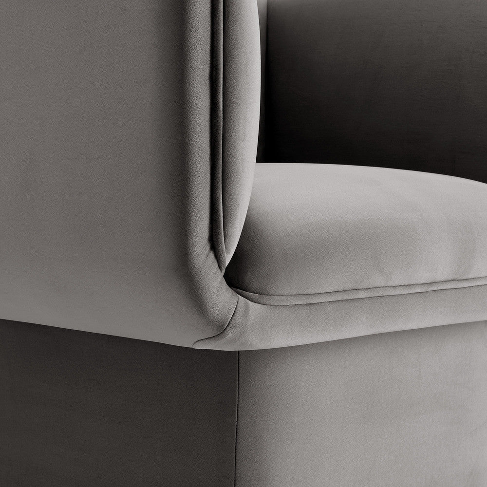 EEI-6995 Tate Performance Velvet Accent Chair by Modway