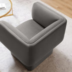 EEI-6995 Tate Performance Velvet Accent Chair by Modway