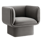 EEI-6995 Tate Performance Velvet Accent Chair by Modway