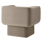 EEI-6995 Tate Performance Velvet Accent Chair by Modway