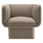 EEI-6995 Tate Performance Velvet Accent Chair by Modway