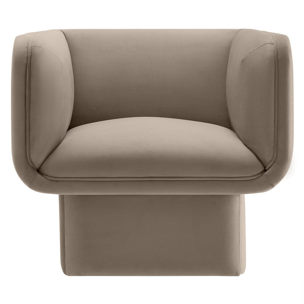 EEI-6995 Tate Performance Velvet Accent Chair by Modway