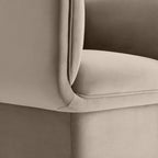 EEI-6995 Tate Performance Velvet Accent Chair by Modway
