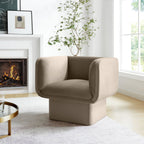 EEI-6995 Tate Performance Velvet Accent Chair by Modway
