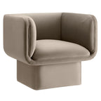 EEI-6995 Tate Performance Velvet Accent Chair by Modway