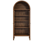 Modway Tessa Tall Arched Storage Display Cabinet by Modway-EEI-6638