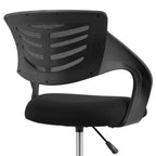 EEI-3040 Thrive Mesh Drafting Chair by Modway