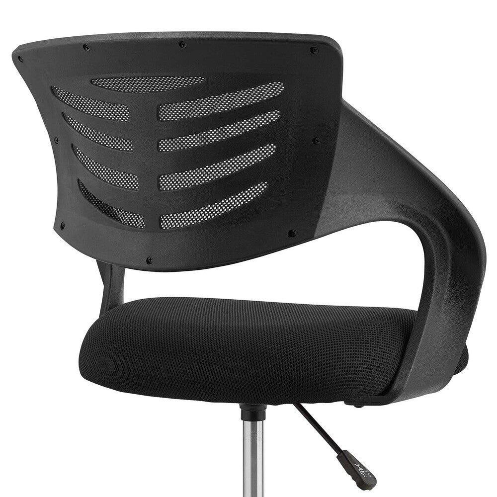 EEI-3040 Thrive Mesh Drafting Chair by Modway