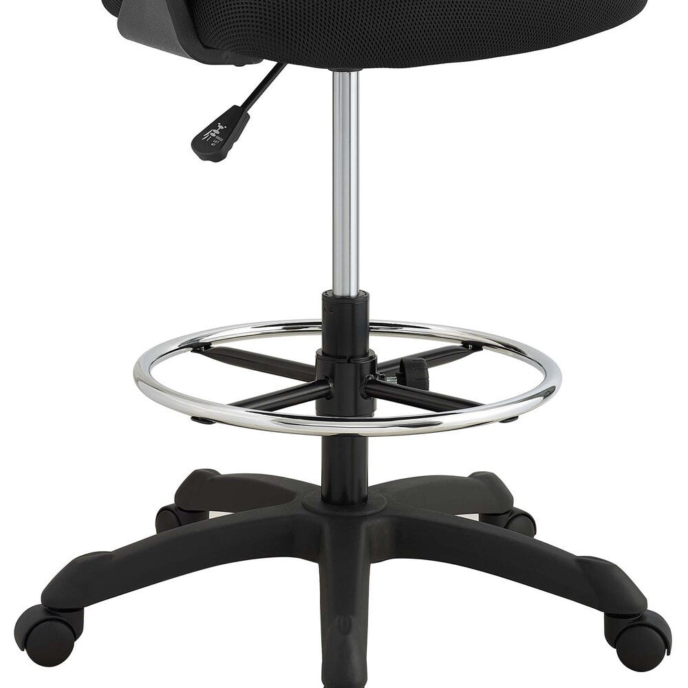 EEI-3040 Thrive Mesh Drafting Chair by Modway