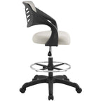 EEI-3040 Thrive Mesh Drafting Chair by Modway