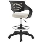 EEI-3040 Thrive Mesh Drafting Chair by Modway