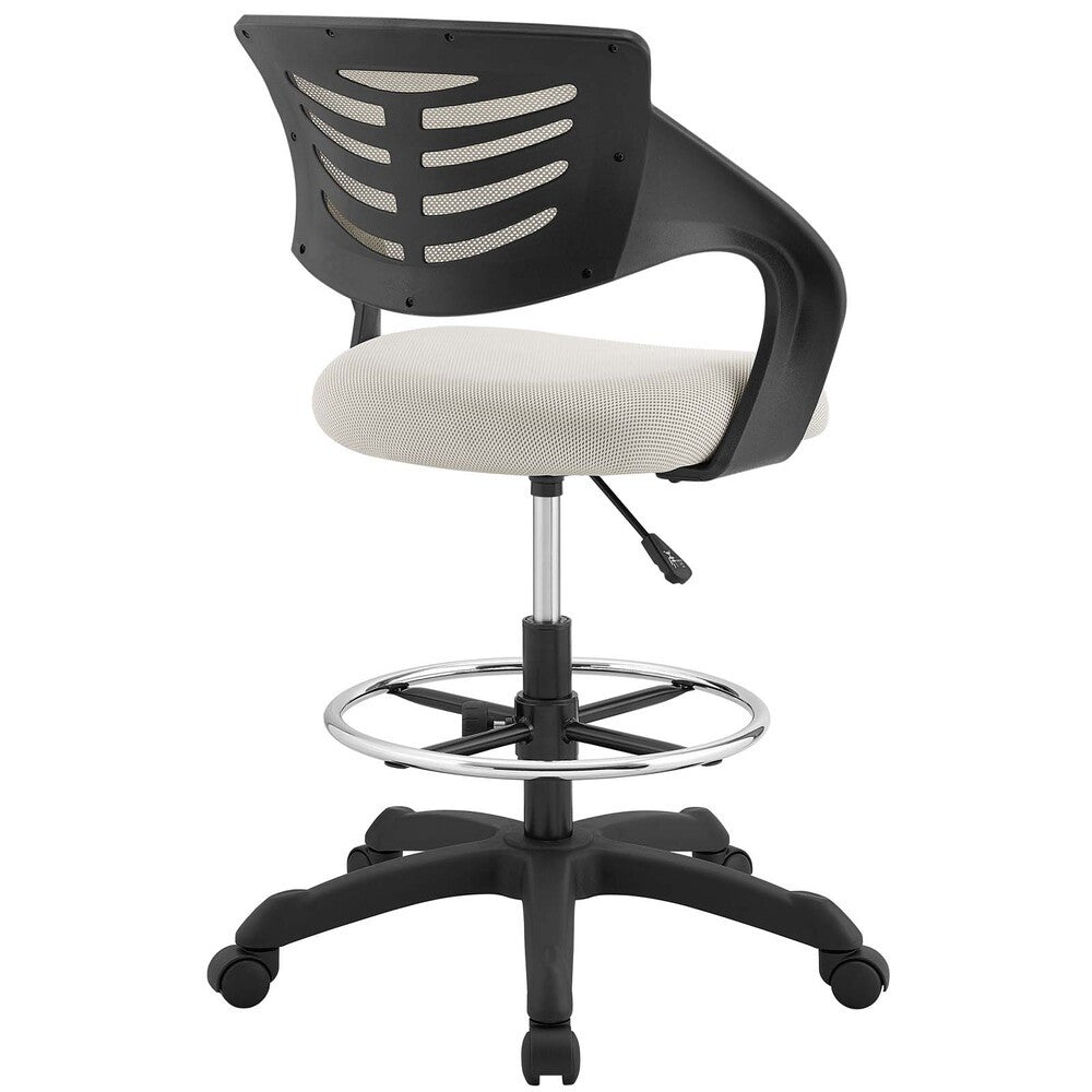 EEI-3040 Thrive Mesh Drafting Chair by Modway
